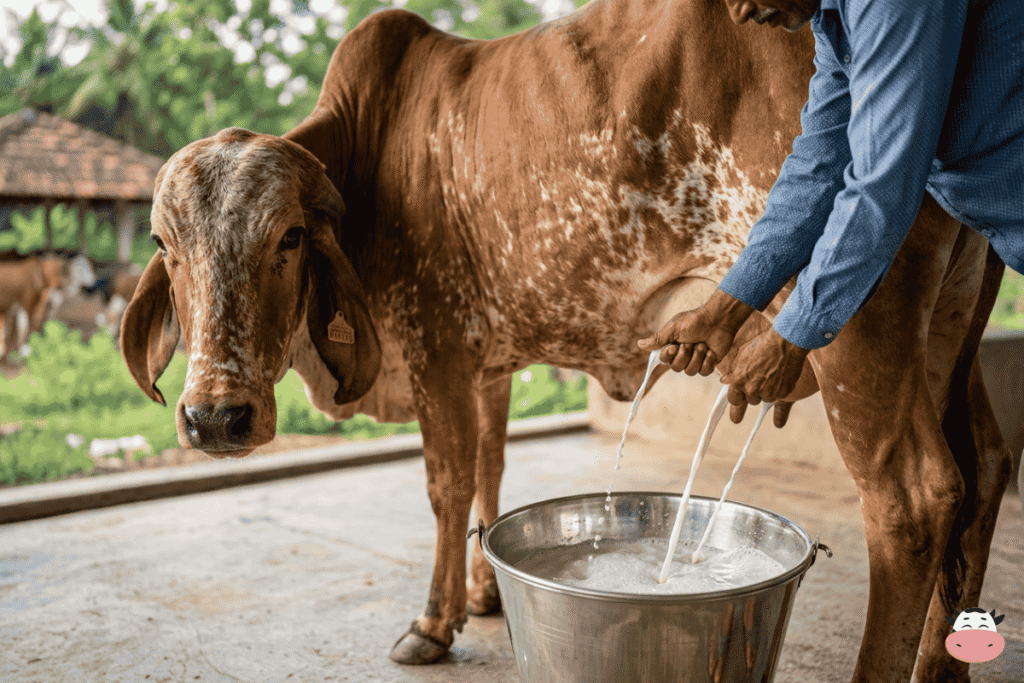 Cow Farming Business